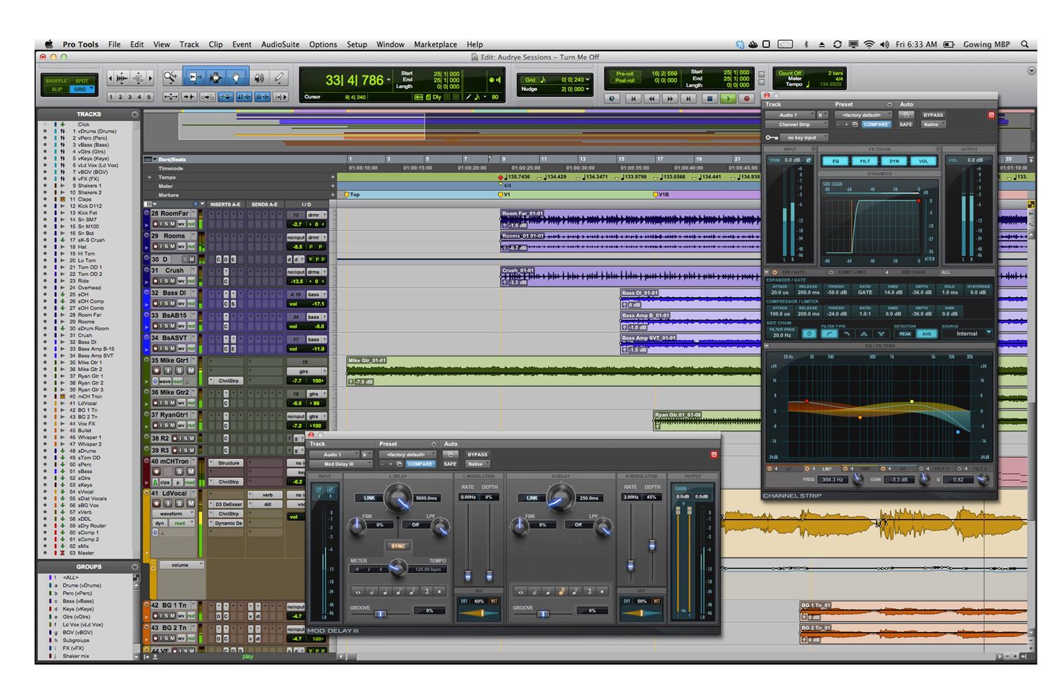 Pro tools first free download