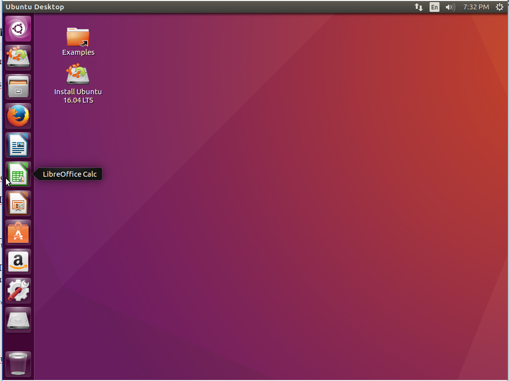 Ubuntu 16.04 32 bit iso download