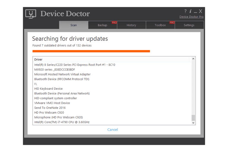 Device doctor free download for pc windows 7